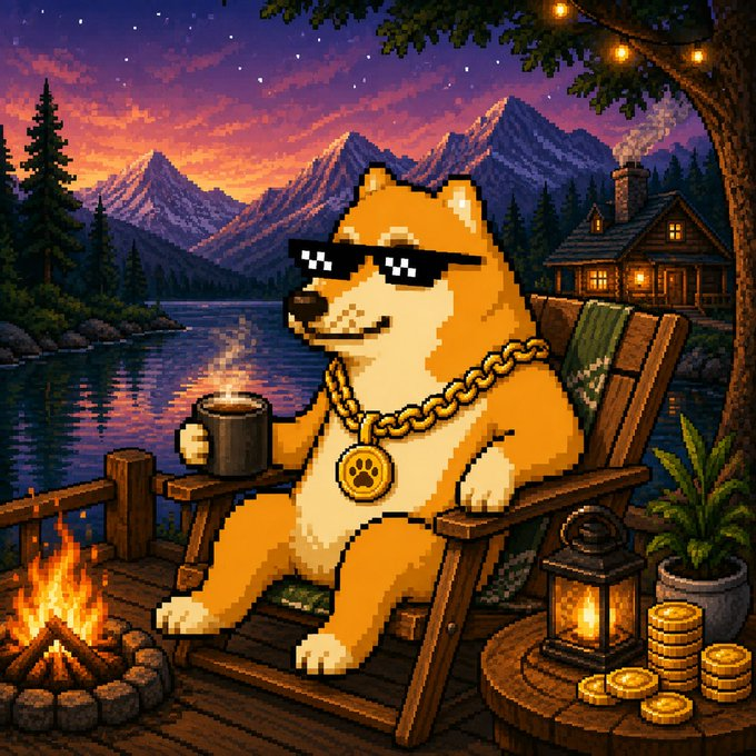 CashDog meme 3
