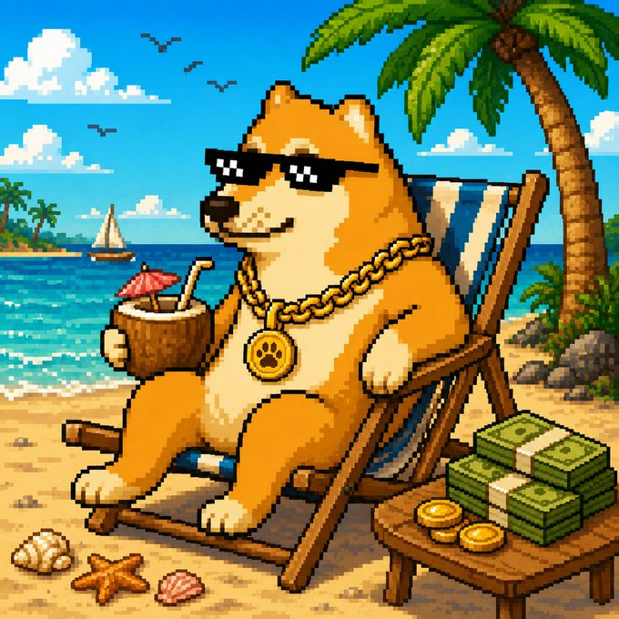 CashDog meme 4